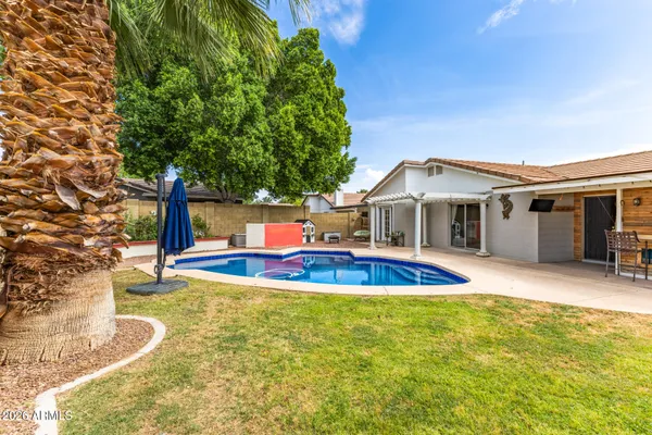 $422,000 | 1616 North Alta Mesa Drive, Unit 42, Mesa, AZ 85205