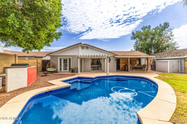 $422,000 | 1616 North Alta Mesa Drive, Unit 42, Mesa, AZ 85205