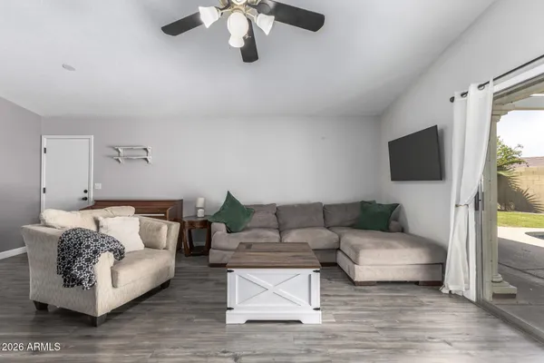 $422,000 | 1616 North Alta Mesa Drive, Unit 42, Mesa, AZ 85205