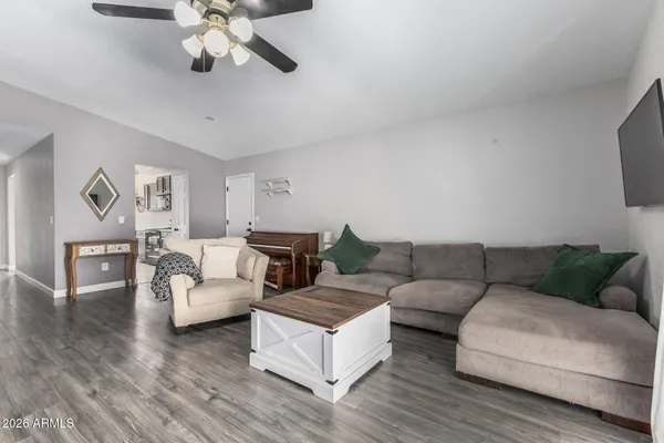 $422,000 | 1616 North Alta Mesa Drive, Unit 42, Mesa, AZ 85205