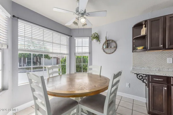 $422,000 | 1616 North Alta Mesa Drive, Unit 42, Mesa, AZ 85205