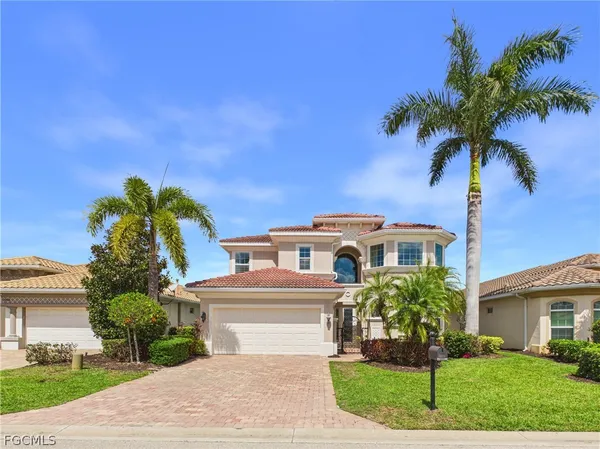 $3,950 | 19721 Tesoro Way, Estero, FL 33967