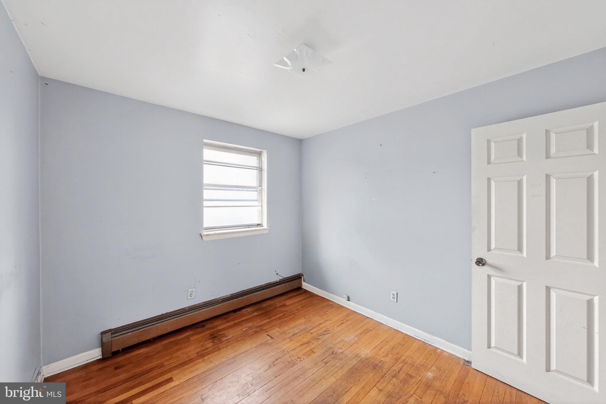 9300 Allentown Road Fort Washington, MD 20744 - Photo 11 of 33 wooden floor in an empty room