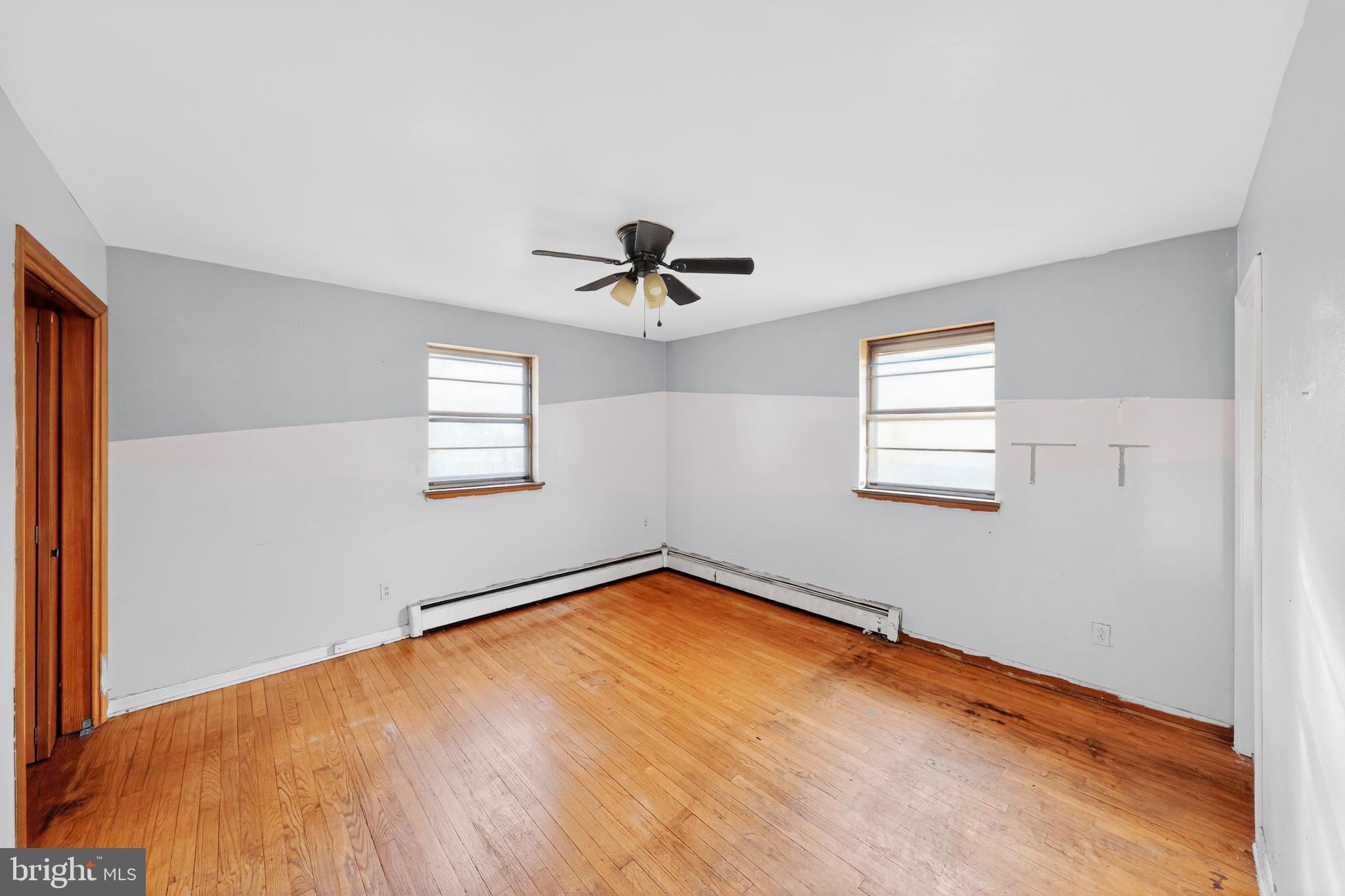 9300 Allentown Road Fort Washington, MD 20744 - Photo 14 of 33 a view of an empty room with a window