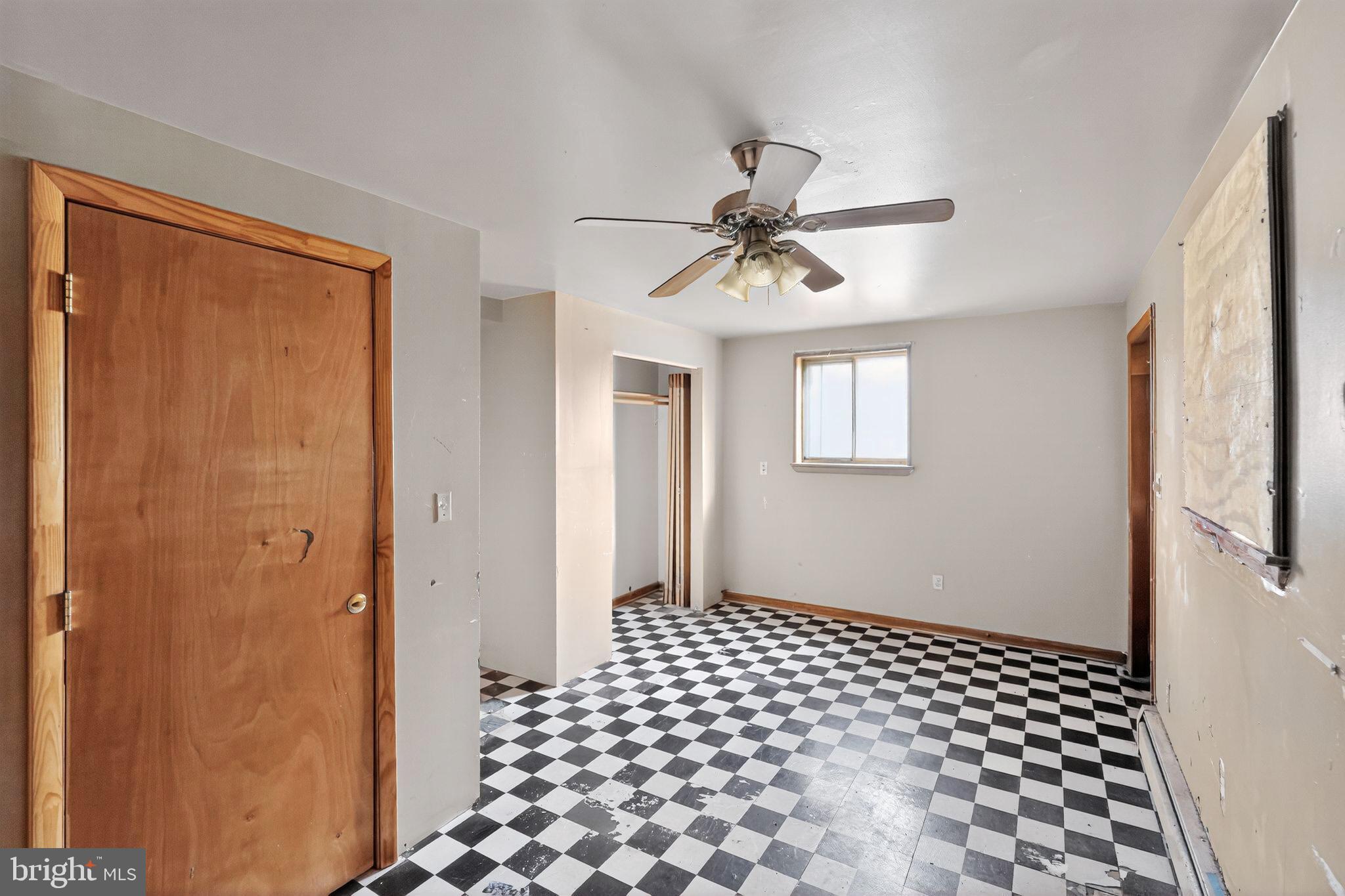 9300 Allentown Road Fort Washington, MD 20744 - Photo 21 of 33 a view of a bathroom with a sink a mirror and a shower