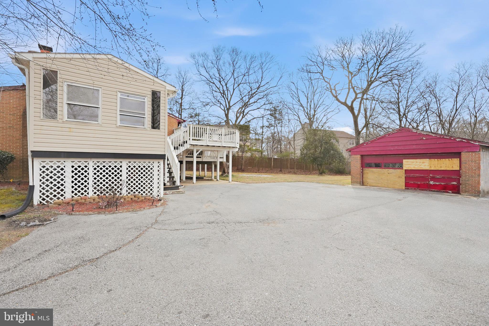 9300 Allentown Road Fort Washington, MD 20744 - Photo 32 of 33