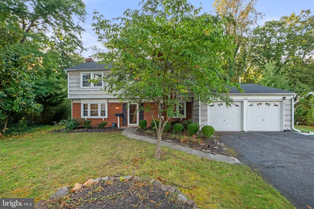 $3,499 | 3816 Irongate Lane, Bowie, MD 20715