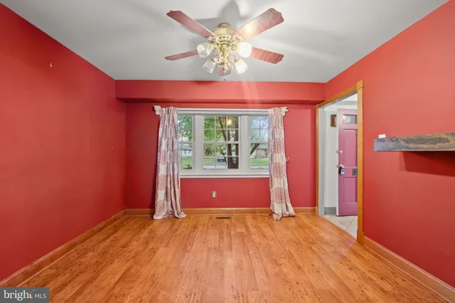 a kitchen with stainless steel appliances a sink stove and refrigerator