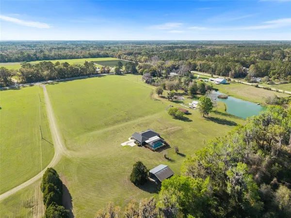 $464,900 | 15501 North State Road 121, Gainesville, FL 32609