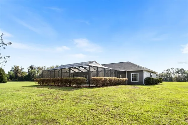 $464,900 | 15501 North State Road 121, Gainesville, FL 32609