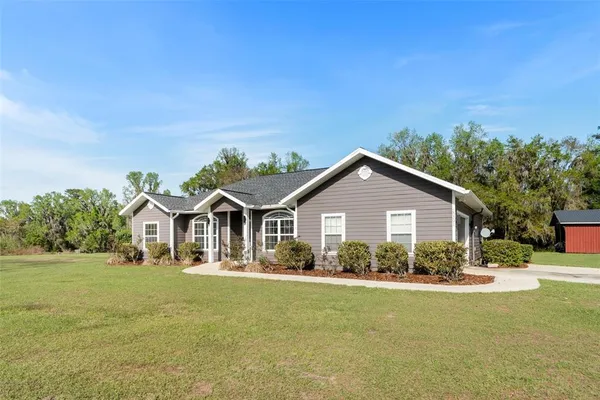 $464,900 | 15501 North State Road 121, Gainesville, FL 32609