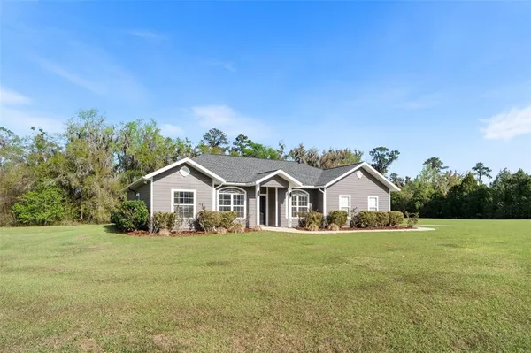 $464,900 | 15501 North State Road 121, Gainesville, FL 32609