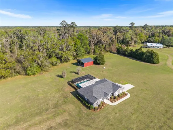 $464,900 | 15501 North State Road 121, Gainesville, FL 32609