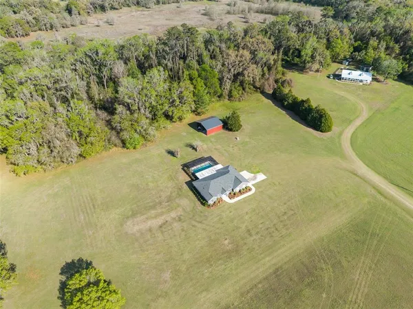 $464,900 | 15501 North State Road 121, Gainesville, FL 32609