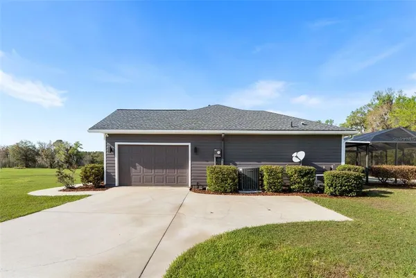 $464,900 | 15501 North State Road 121, Gainesville, FL 32609