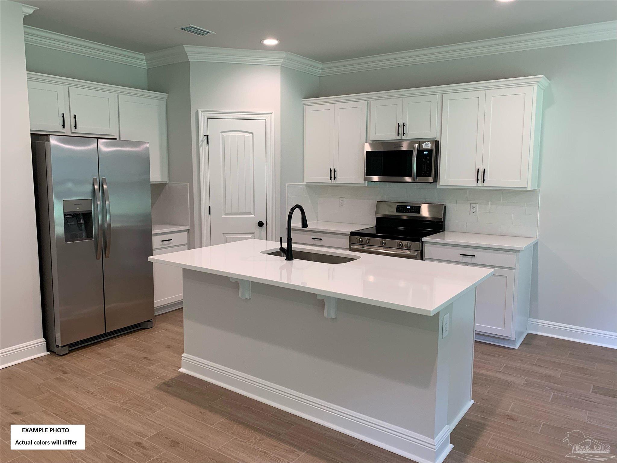 5257 Adeline Circle Pace, FL 32571 - Photo 2 of 10