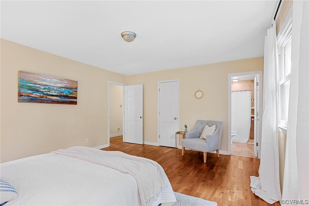 12912 Middlebrook Road Chester, VA 23831 - Photo 19 of 43 Primary Suite