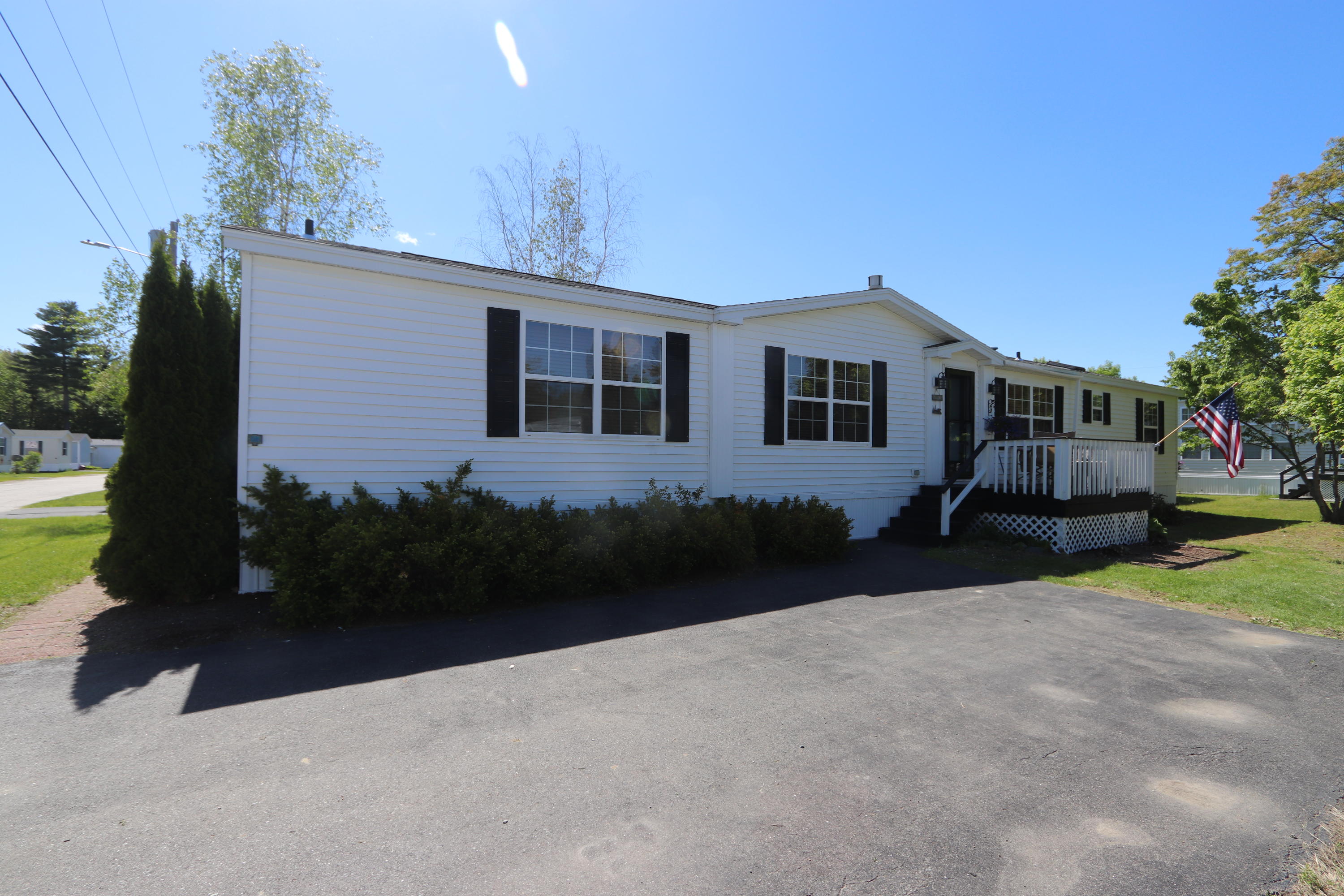 126 Eagle Ridge Road Brewer, ME 04412 - Photo 1 of 18 Front of Home