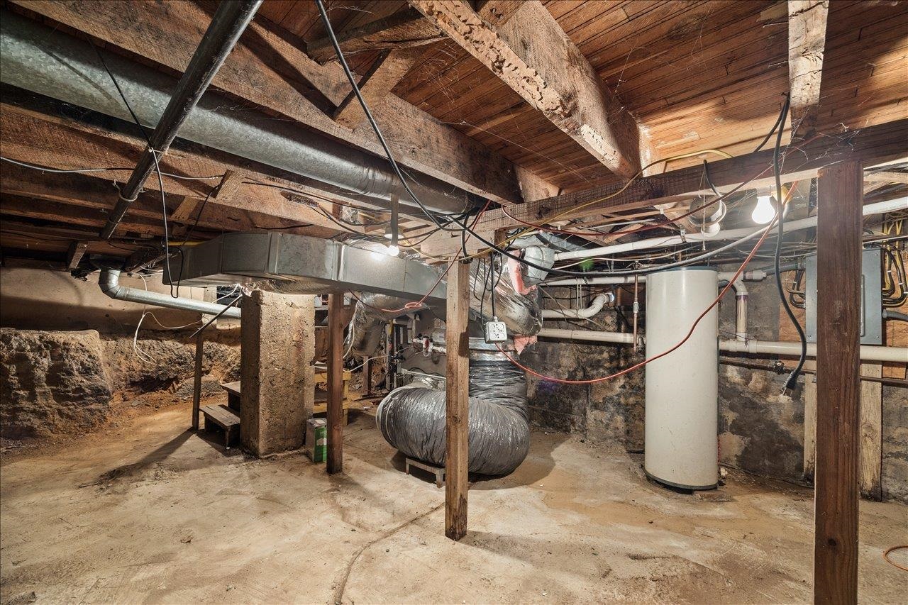 35 Tinkling Spring Road Fishersville, VA 22939 - Photo 39 of 39 a view of a room with gym equipment