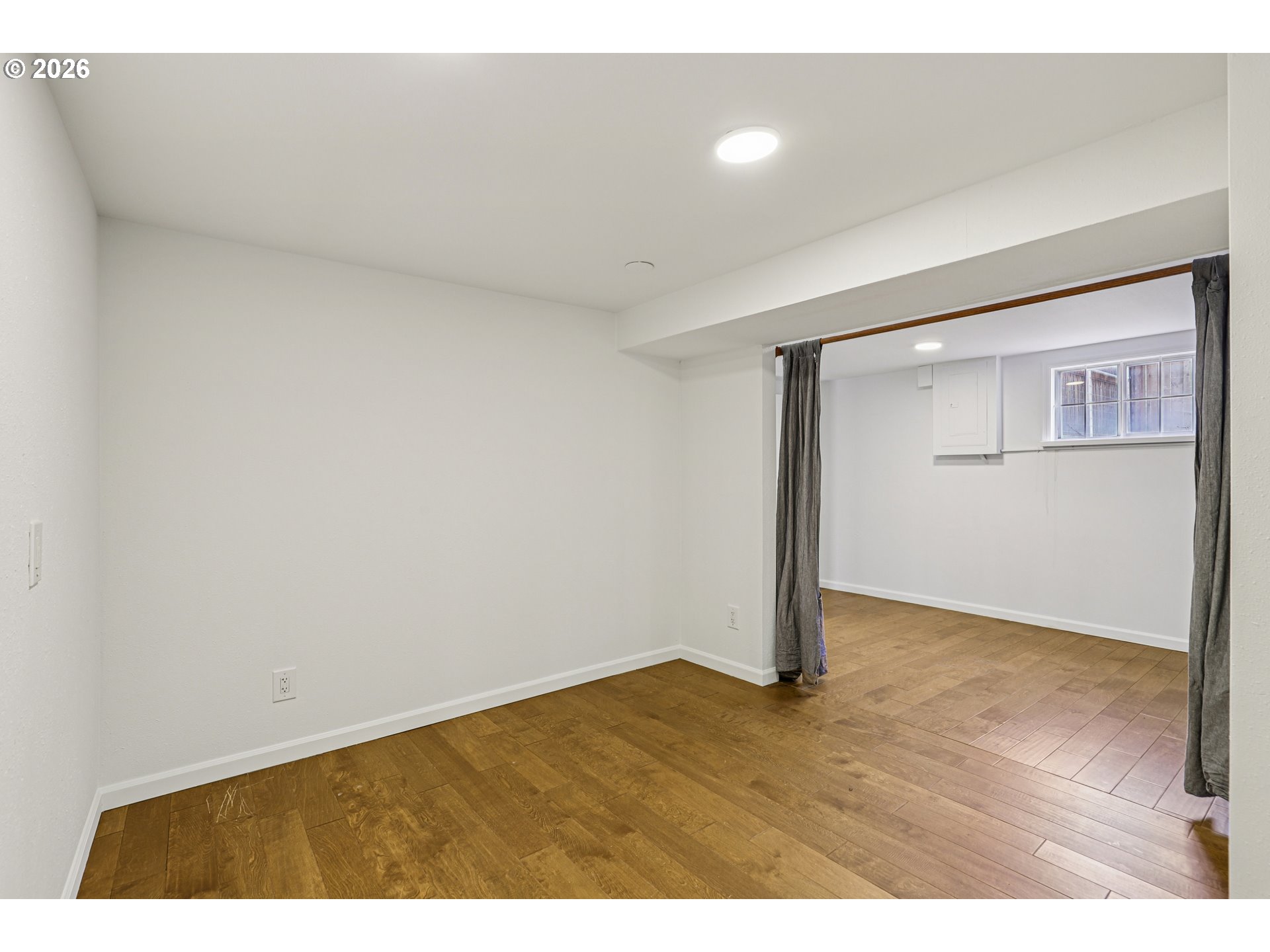 1005 Northeast 72nd Avenue Portland, OR 97213 - Photo 29 of 41 a view of empty room