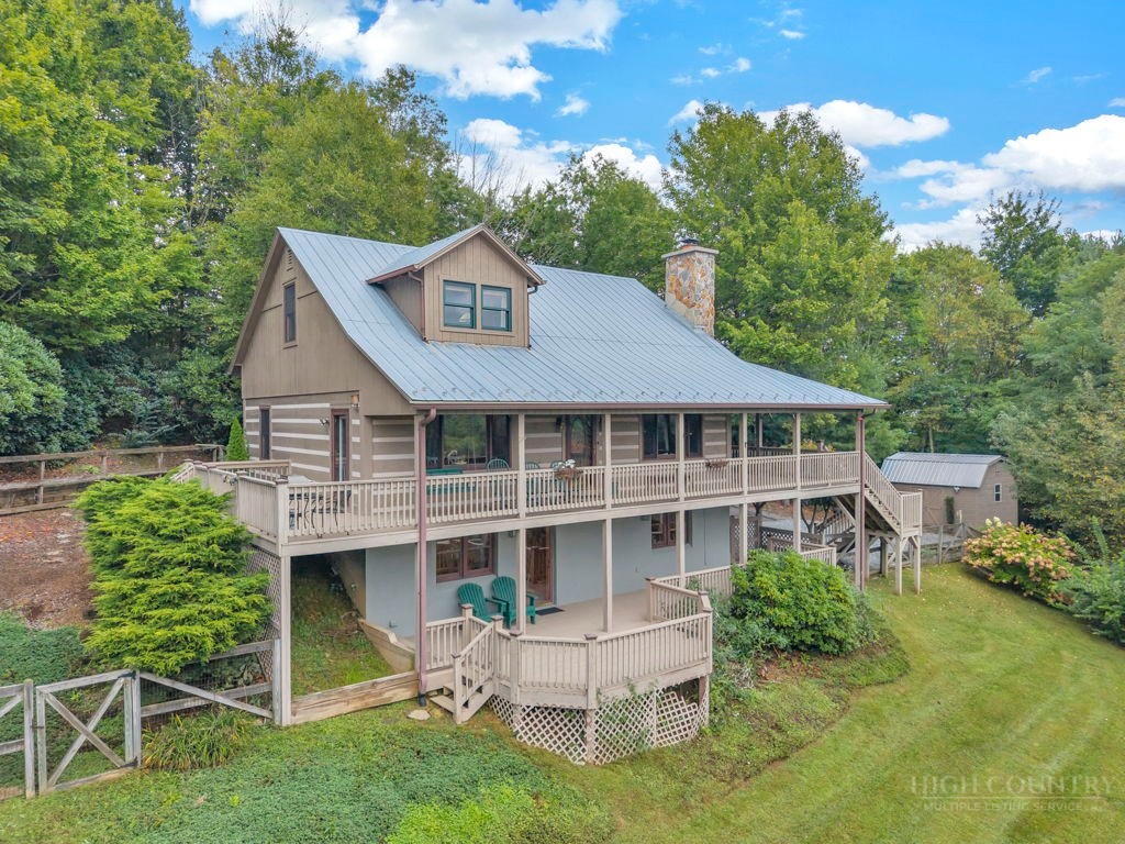 526 Welcome Way Boone, NC 28607 - Photo 41 of 41 Gallery Image 41
