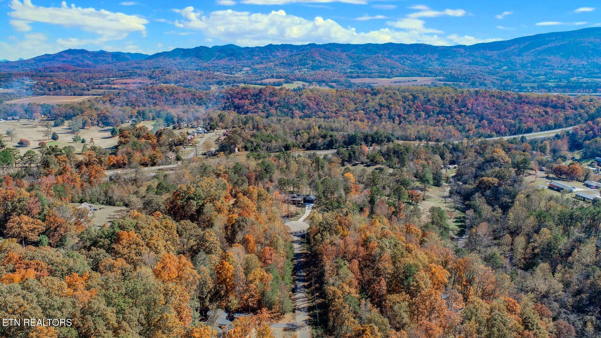 1413 Timber Trail Newport, TN 37821 - Photo 2 of 28 2
