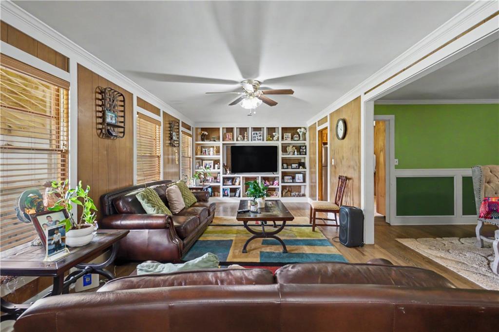 6347 Union Grove Road Lithia Springs, GA 30122 - Photo 14 of 45 Gallery Image 14