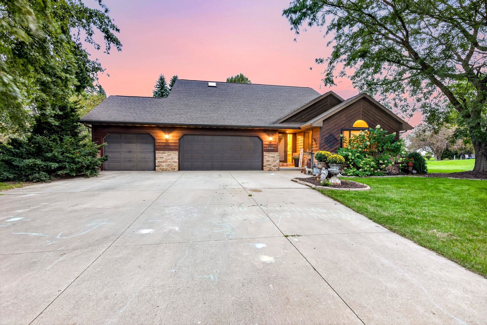 1408 West Seneca Drive Appleton, WI 54914 - Photo 50 of 50 Gallery Image 50