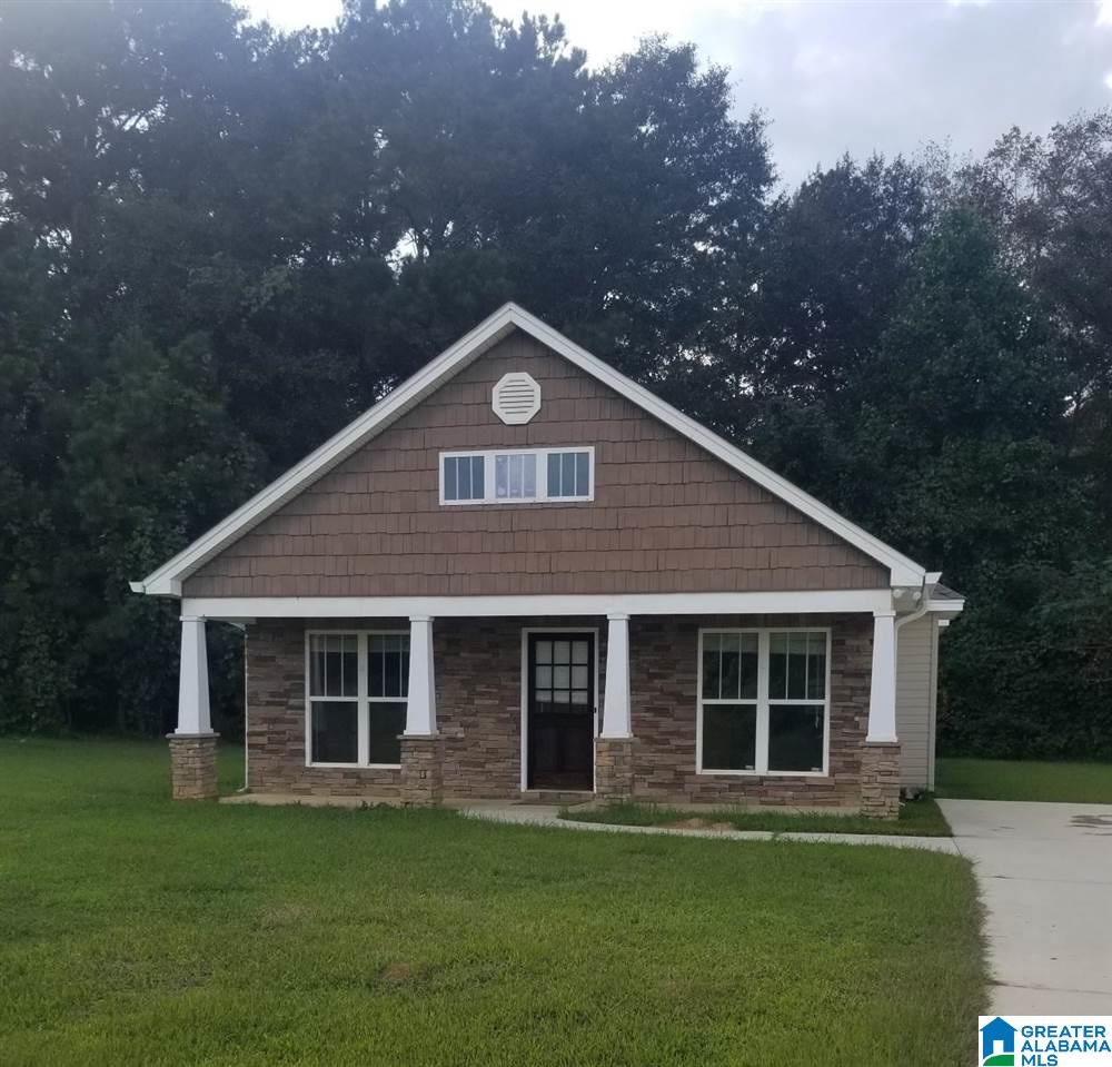 130 Spring Lake Boulevard Clanton, AL 35045 - Photo 1 of 7