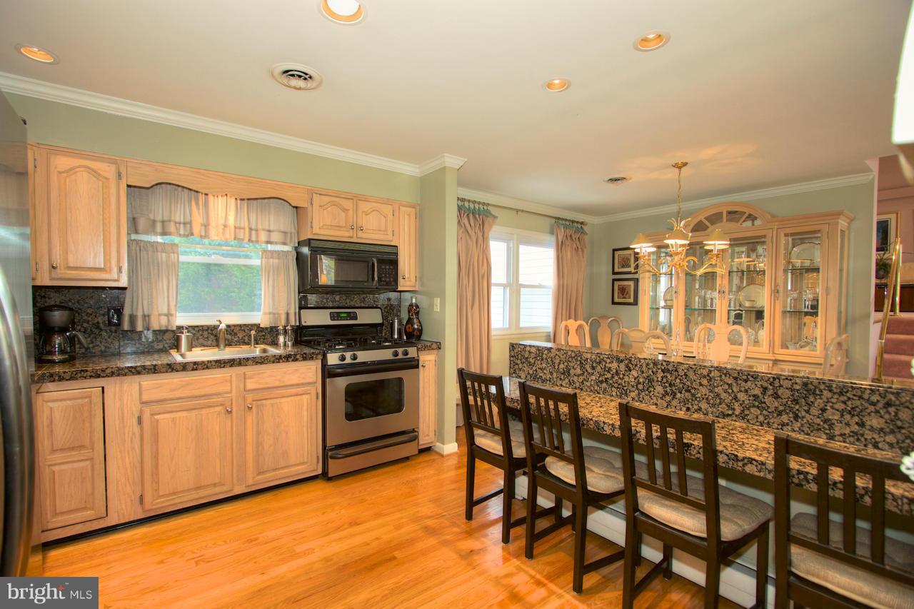 1406 Mt Airy Road Rosedale, MD 21237 - Photo 1 of 29 Kitchen