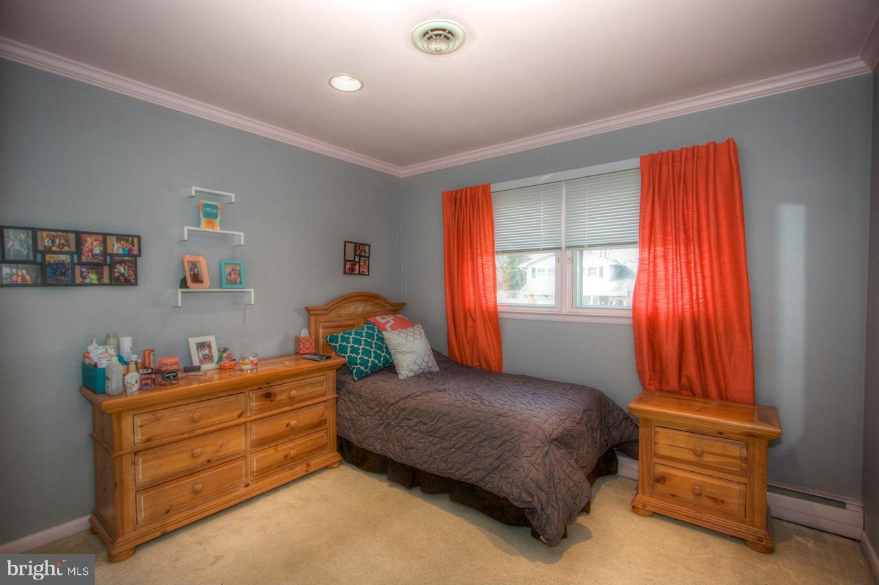 1406 Mt Airy Road Rosedale, MD 21237 - Photo 18 of 29 Bedroom