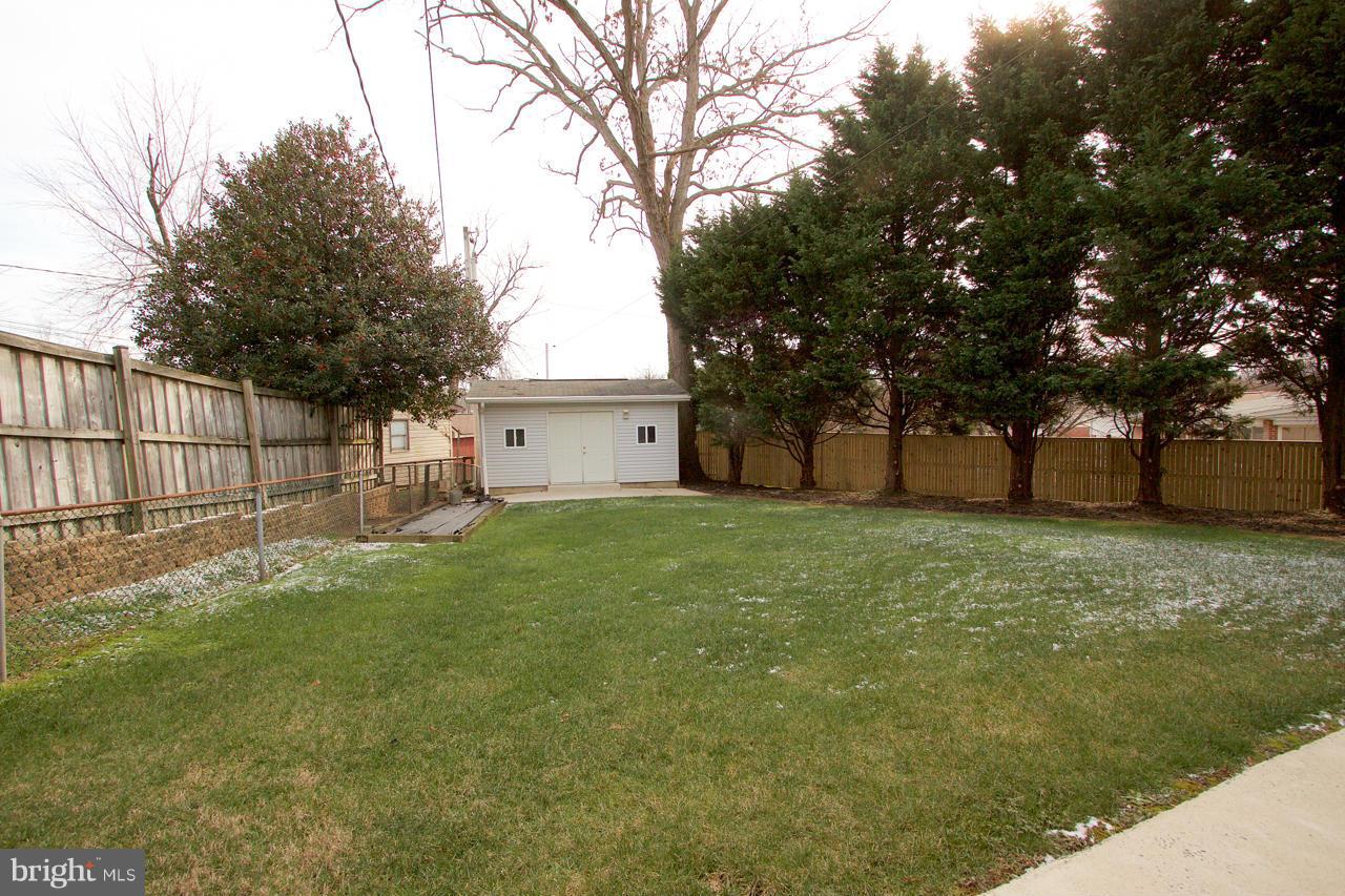 1406 Mt Airy Road Rosedale, MD 21237 - Photo 29 of 29 Exterior (General)
