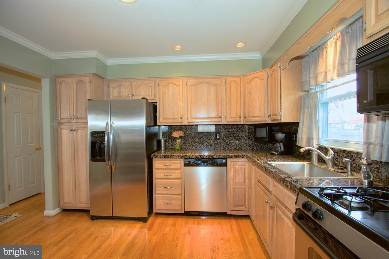 1406 Mt Airy Road Rosedale, MD 21237 - Photo 6 of 29 Kitchen
