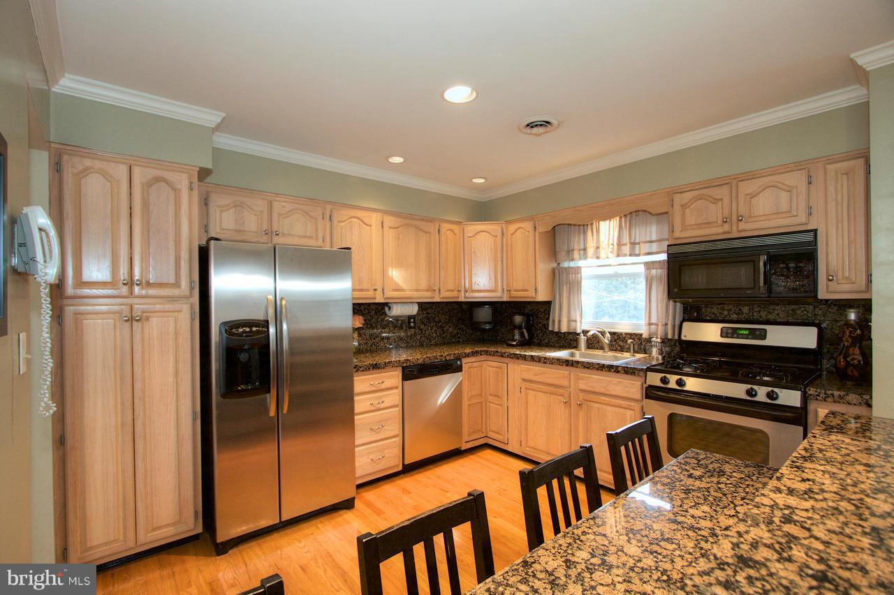 1406 Mt Airy Road Rosedale, MD 21237 - Photo 7 of 29 Kitchen