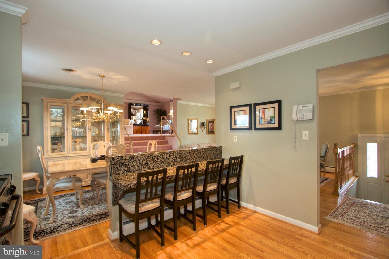 1406 Mt Airy Road Rosedale, MD 21237 - Photo 8 of 29 Kitchen