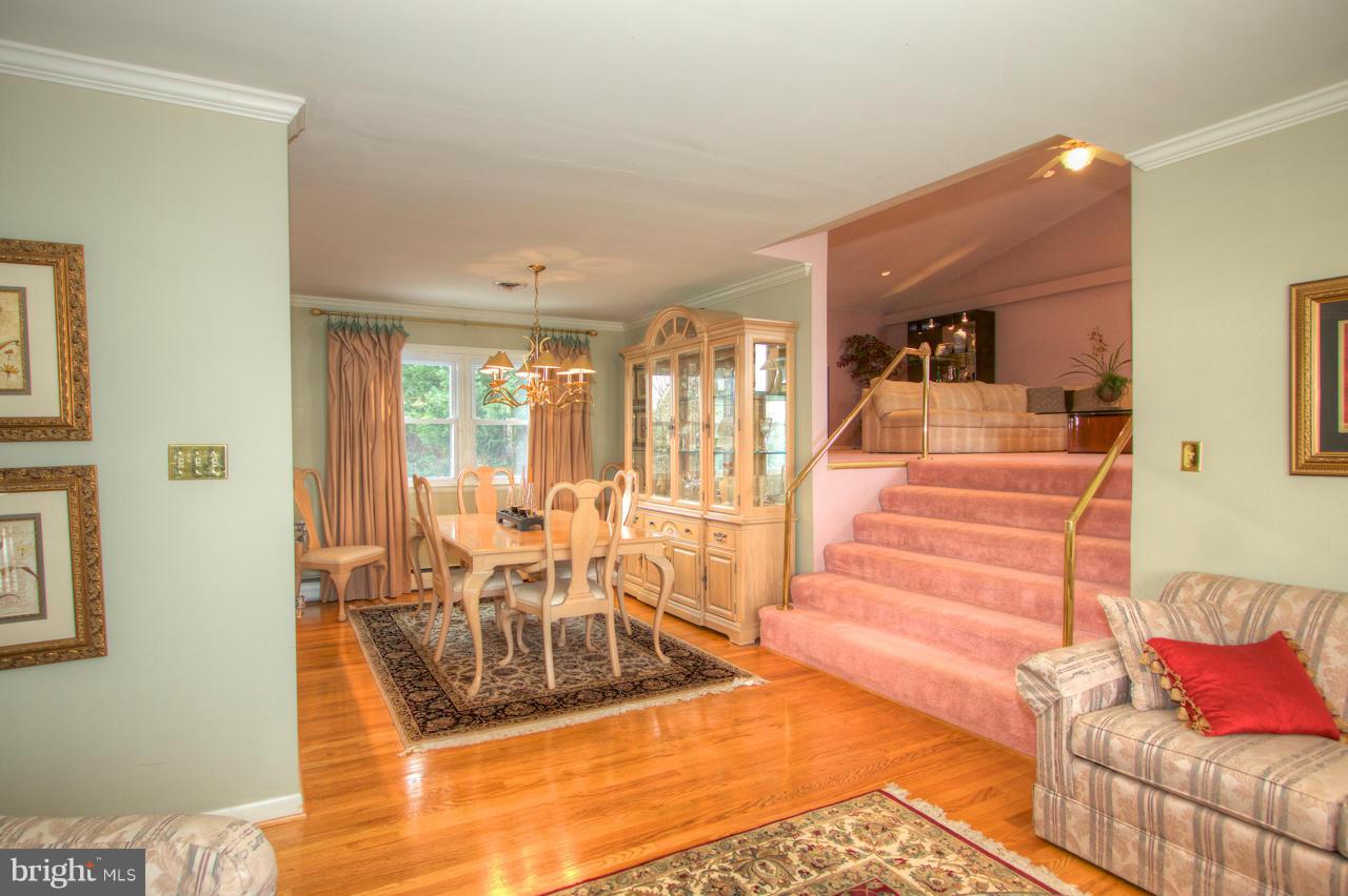 1406 Mt Airy Road Rosedale, MD 21237 - Photo 9 of 29 Interior (General)