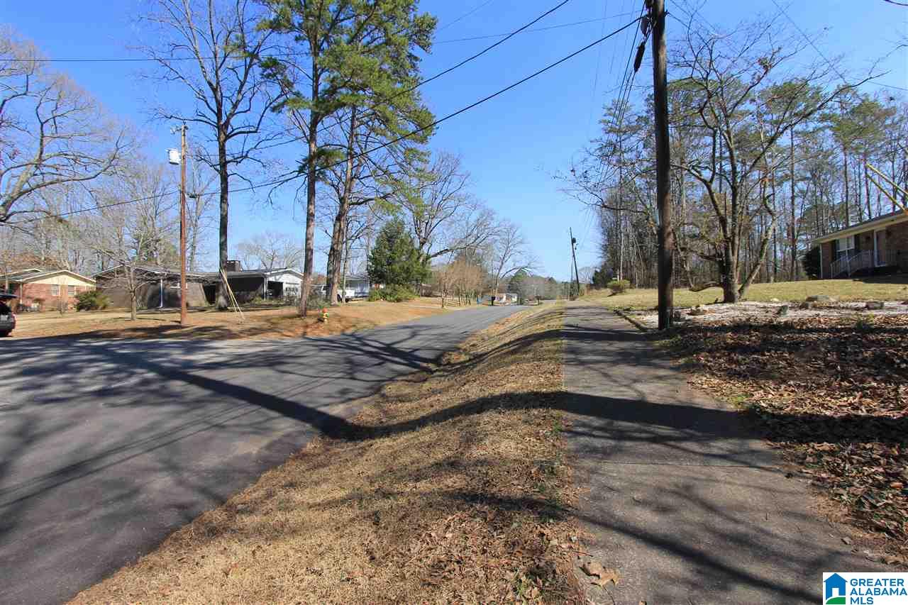 0 Spring Valley Road, Unit 9 Anniston, AL 36207 - Photo 3 of 10