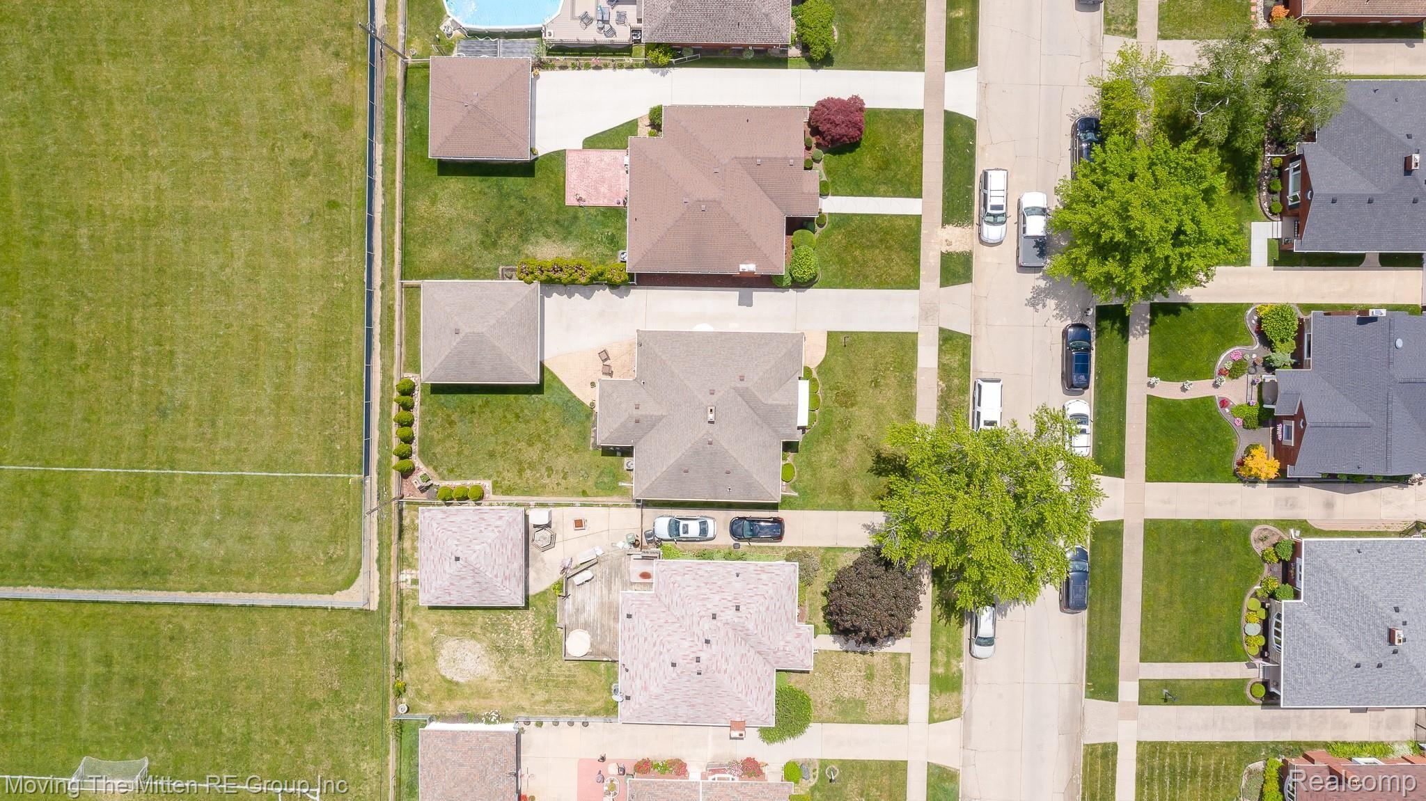 9345 Ruth Avenue Allen Park, MI 48101 - Photo 55 of 57 MTM_9345_ruth-56.jpg