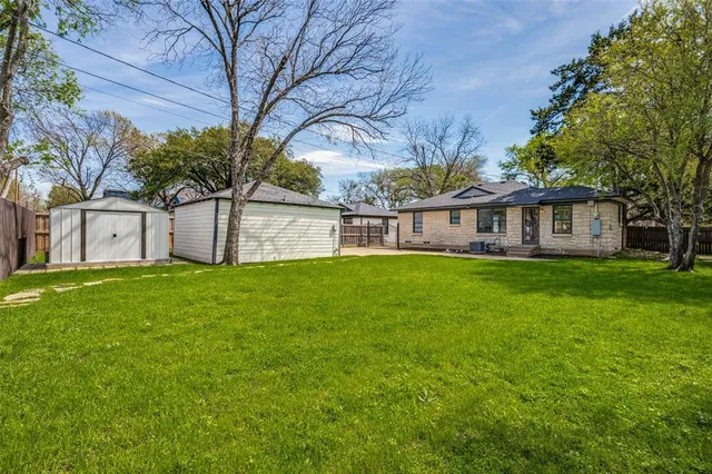 $2,350 | 3705 Rockdale Drive, Dallas, TX 75220