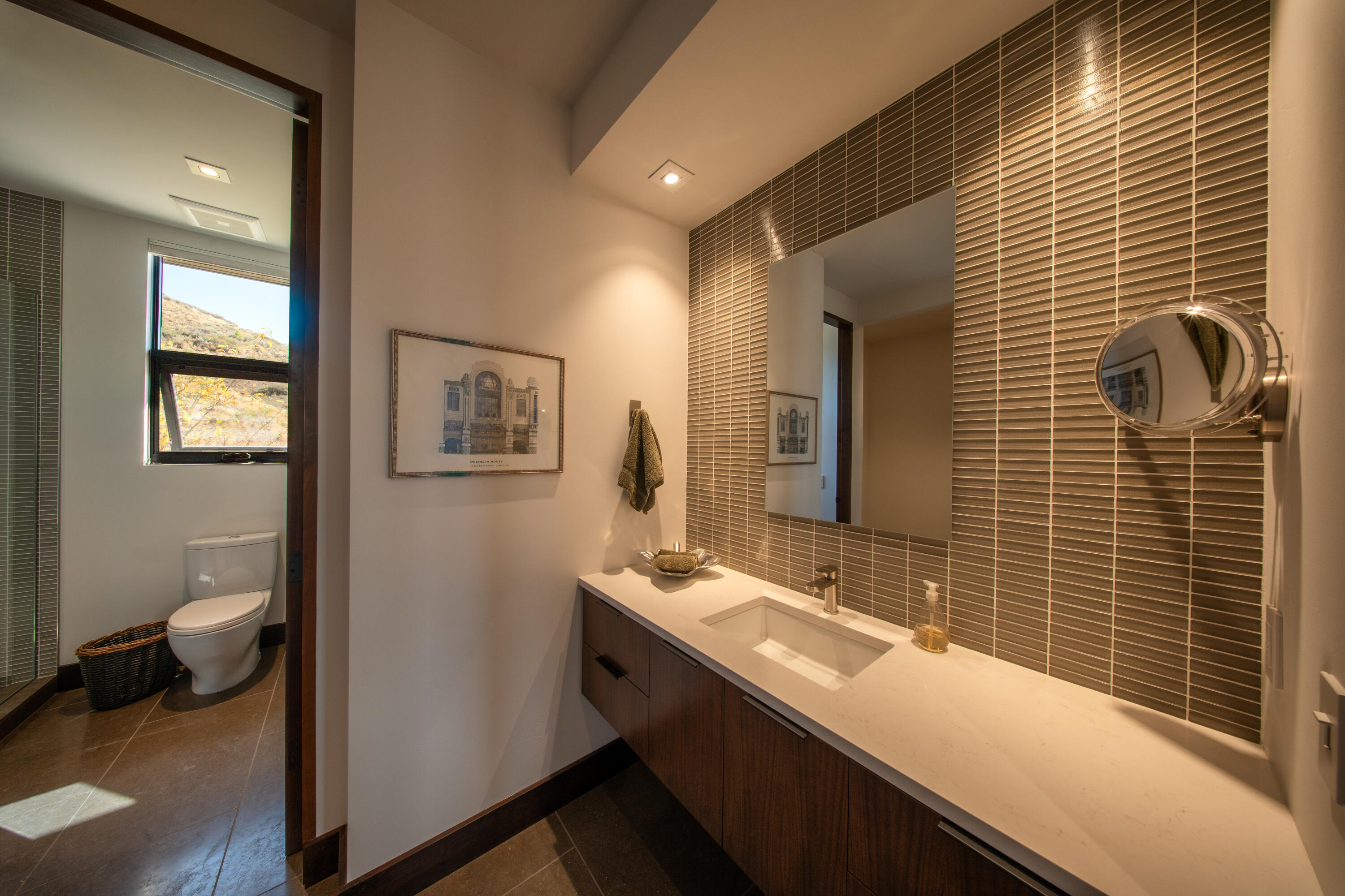 202 Fox Run Road Ketchum, ID 83340 - Photo 25 of 53 Guest Bath