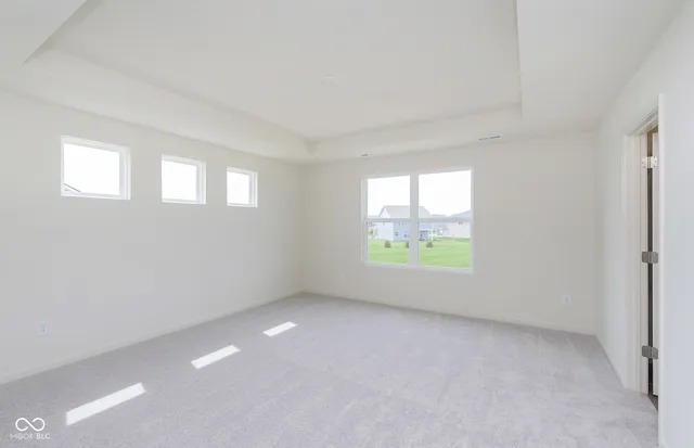 $419,900 | 6620 Seattle Slew Drive, Whitestown, IN 46075