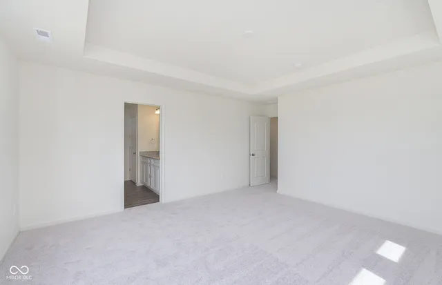 $419,900 | 6620 Seattle Slew Drive, Whitestown, IN 46075