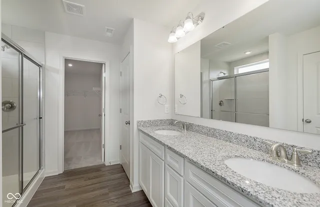 $419,900 | 6620 Seattle Slew Drive, Whitestown, IN 46075