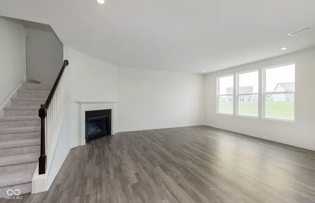 $419,900 | 6620 Seattle Slew Drive, Whitestown, IN 46075