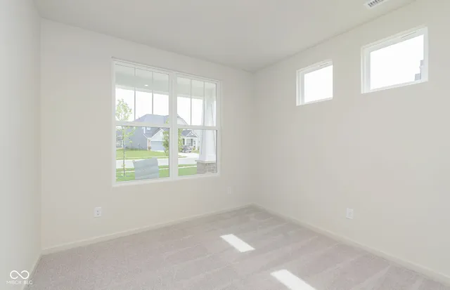 $419,900 | 6620 Seattle Slew Drive, Whitestown, IN 46075