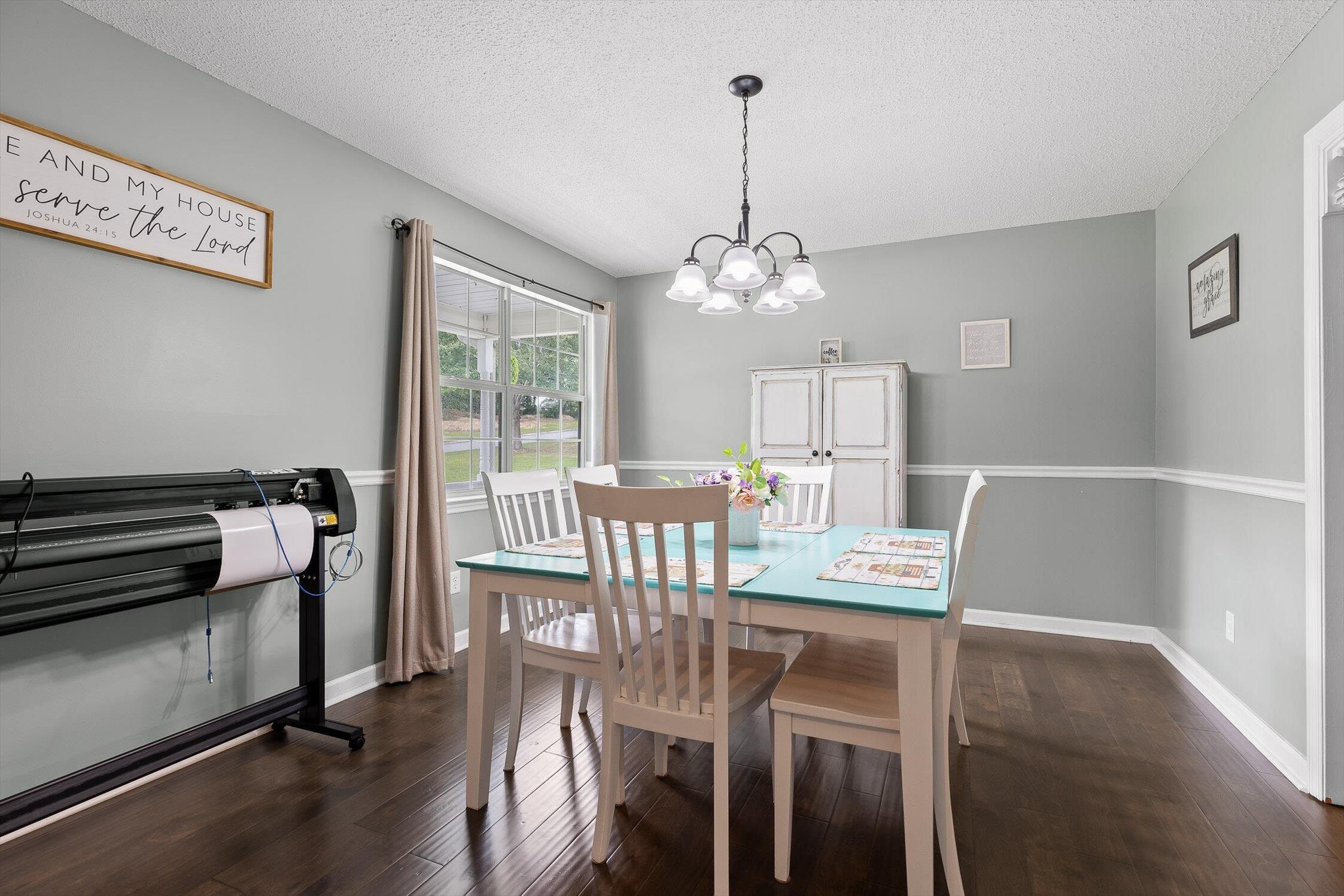 620 Spring Meadows Drive Ringgold, GA 30736 - Photo 13 of 35 13-Spring Meadows-13