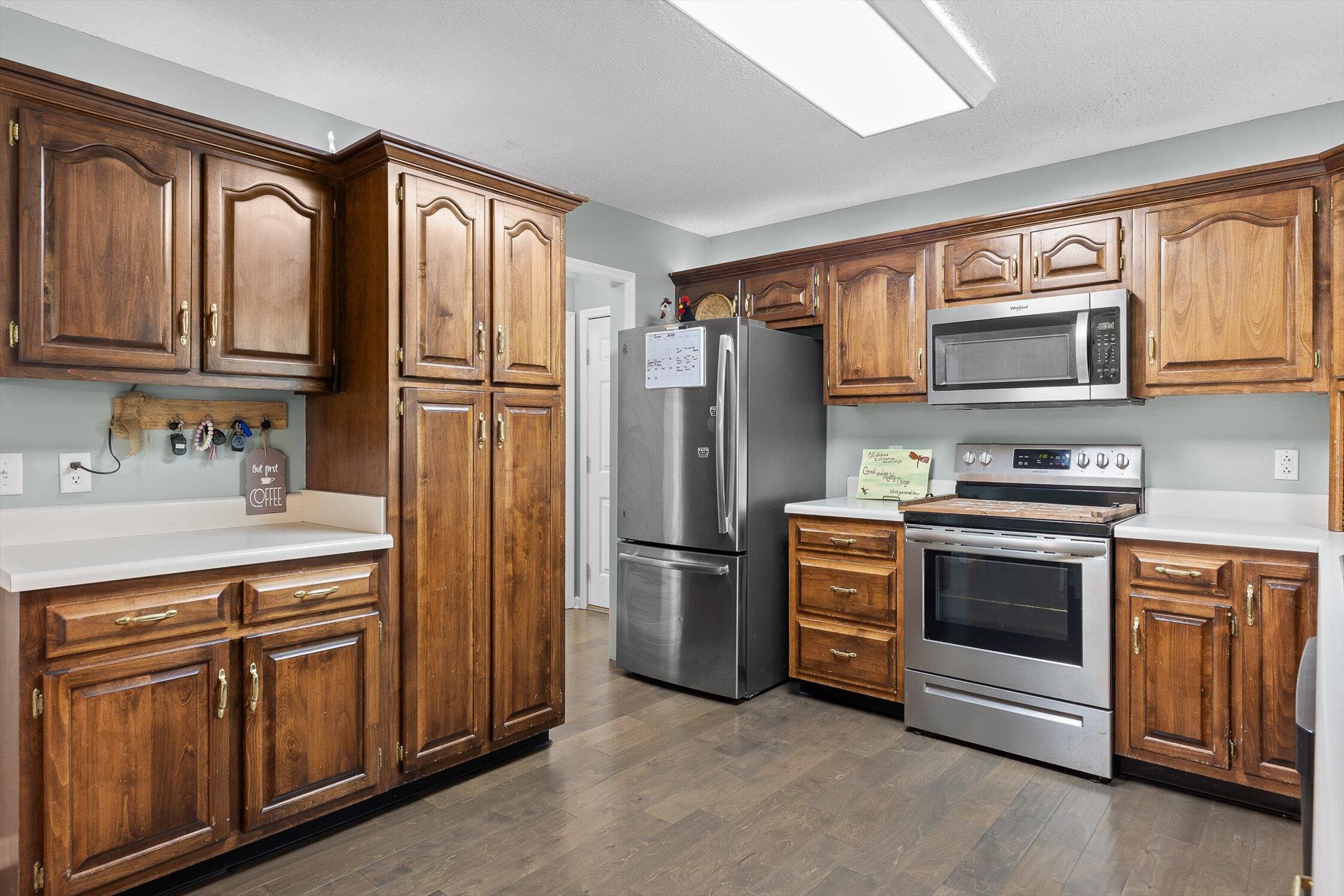 620 Spring Meadows Drive Ringgold, GA 30736 - Photo 16 of 35 16-Spring Meadows-16