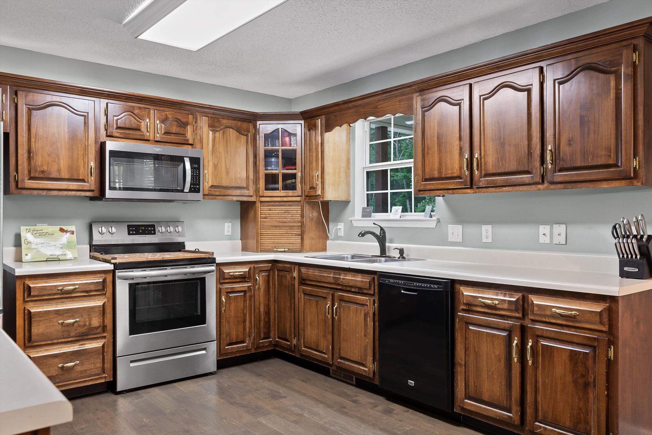 620 Spring Meadows Drive Ringgold, GA 30736 - Photo 18 of 35 15-Spring Meadows-15