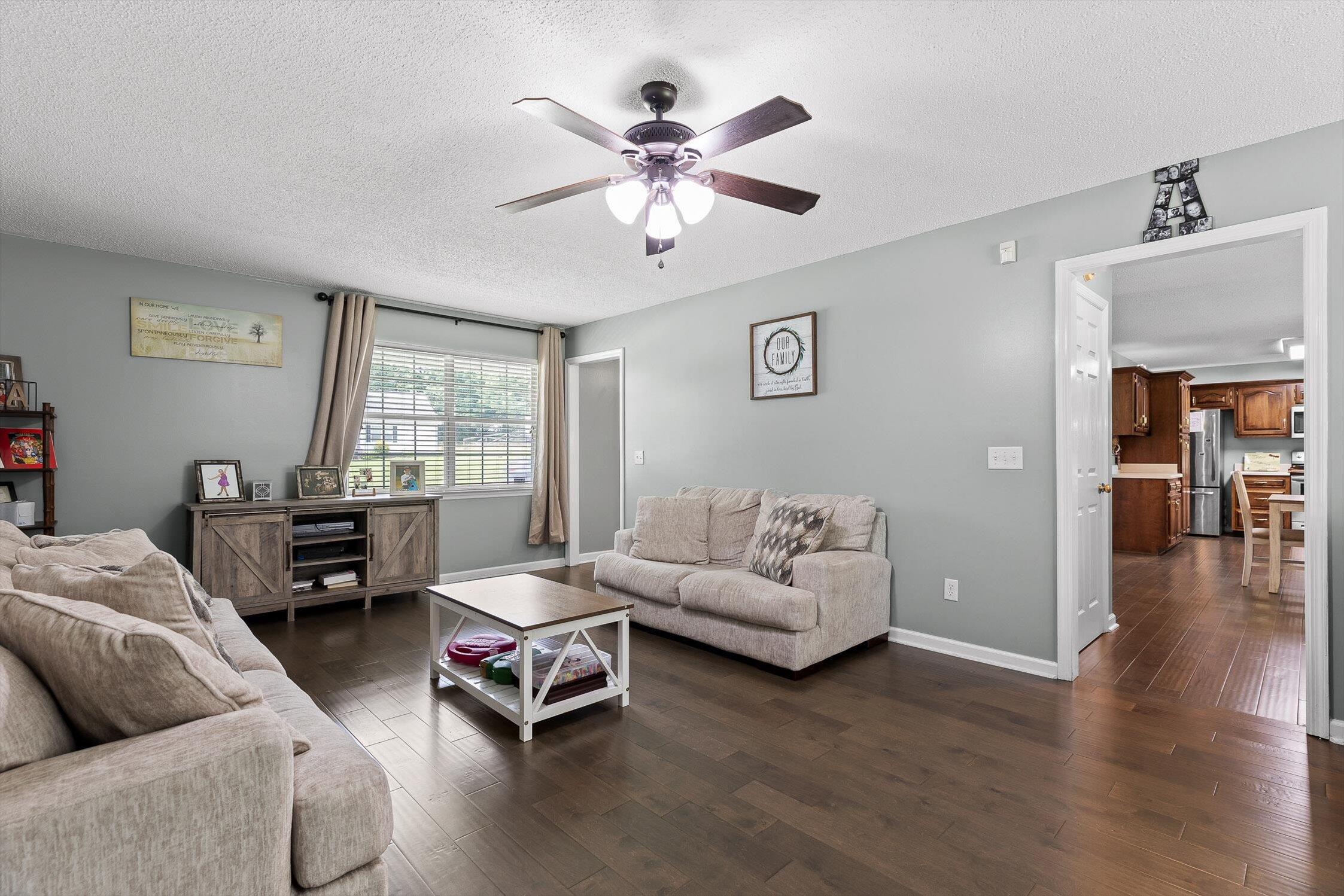 620 Spring Meadows Drive Ringgold, GA 30736 - Photo 20 of 35 25-Spring Meadows-25