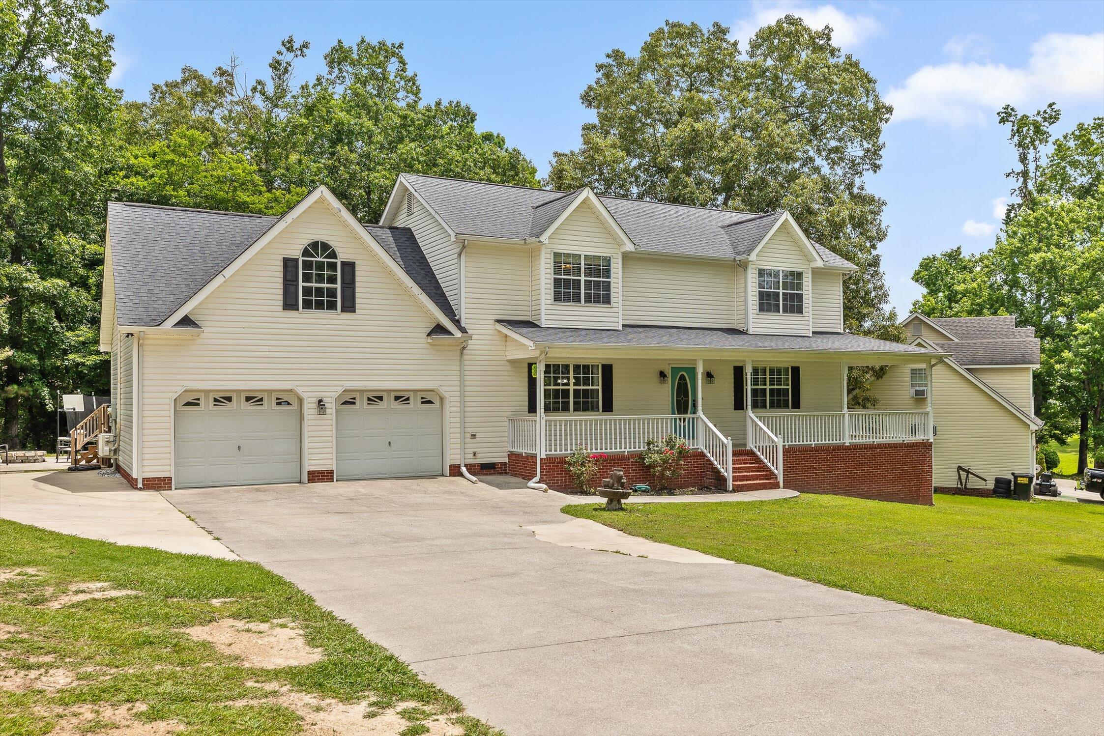 620 Spring Meadows Drive Ringgold, GA 30736 - Photo 2 of 35 02-Spring Meadows-2